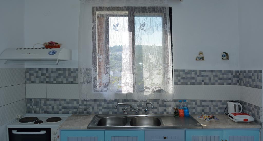 Studios Soula Alonnisos Town ห้อง รูปภาพ