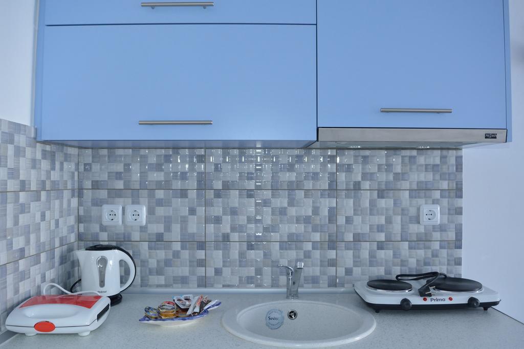 Studios Soula Alonnisos Town ห้อง รูปภาพ