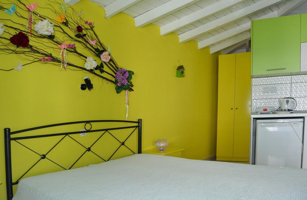Studios Soula Alonnisos Town ห้อง รูปภาพ