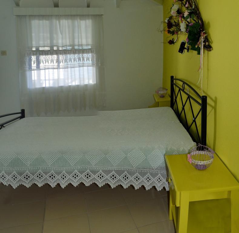 Studios Soula Alonnisos Town ห้อง รูปภาพ