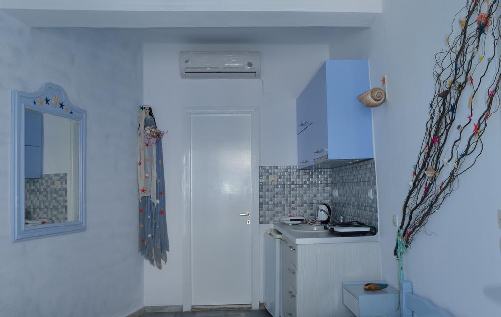 Studios Soula Alonnisos Town ห้อง รูปภาพ