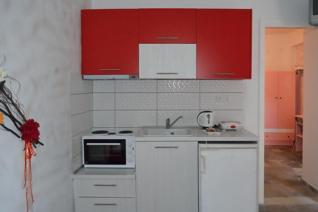 Studios Soula Alonnisos Town ห้อง รูปภาพ