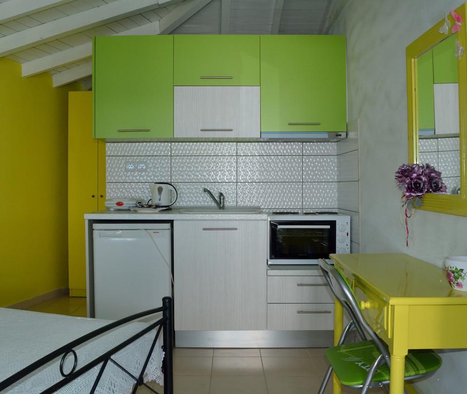 Studios Soula Alonnisos Town ห้อง รูปภาพ