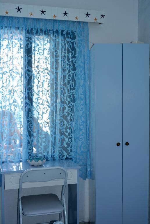 Studios Soula Alonnisos Town ห้อง รูปภาพ